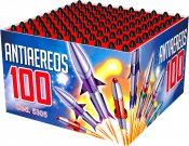 Bateria 100 Antiaeris